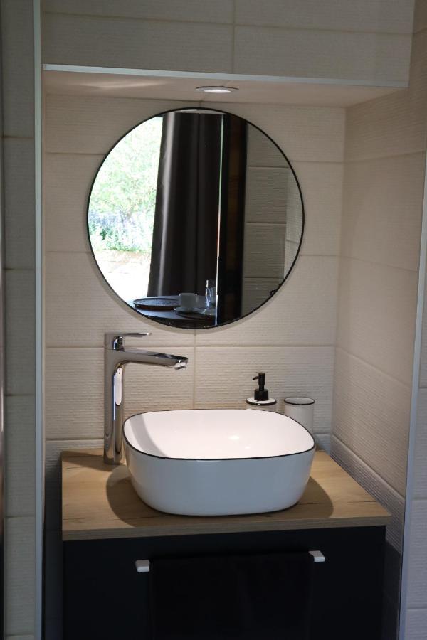 La Petite Boire - Chambres D'Hotes Pres D'Angers Murs-Erigne 외부 사진