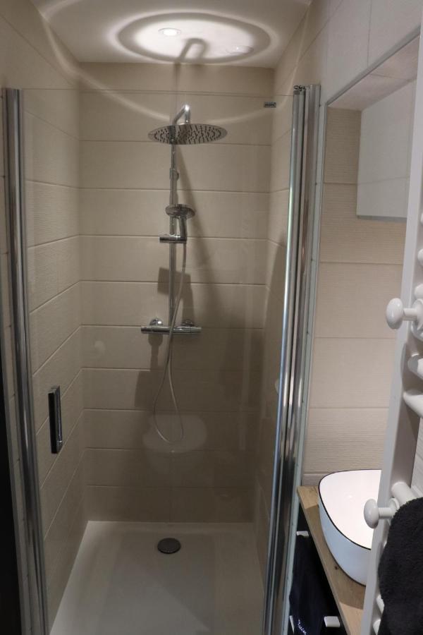 La Petite Boire - Chambres D'Hotes Pres D'Angers Murs-Erigne 외부 사진