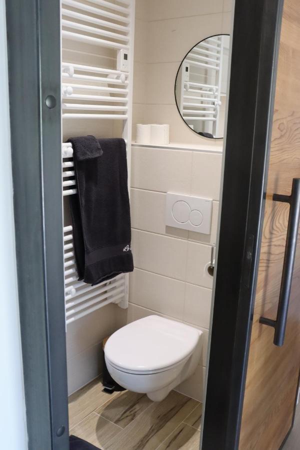 La Petite Boire - Chambres D'Hotes Pres D'Angers Murs-Erigne 외부 사진
