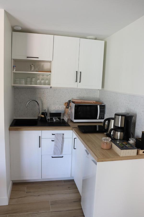 La Petite Boire - Chambres D'Hotes Pres D'Angers Murs-Erigne 외부 사진