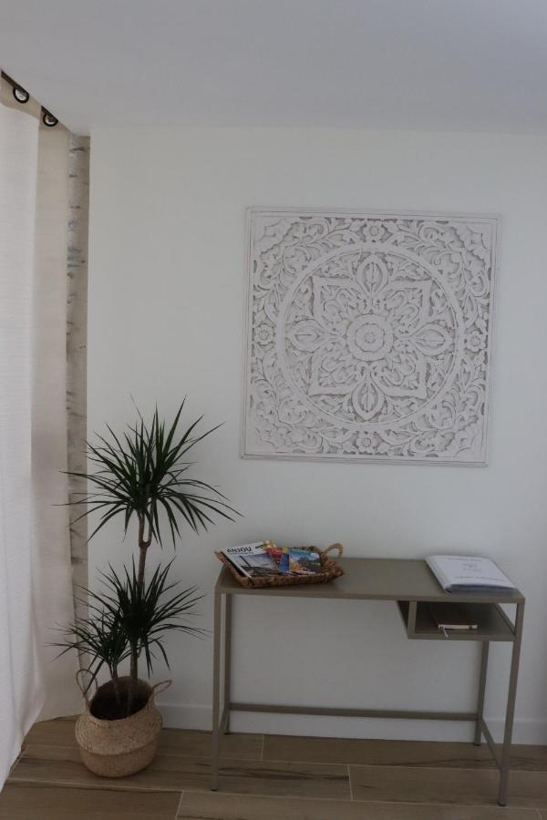 La Petite Boire - Chambres D'Hotes Pres D'Angers Murs-Erigne 외부 사진