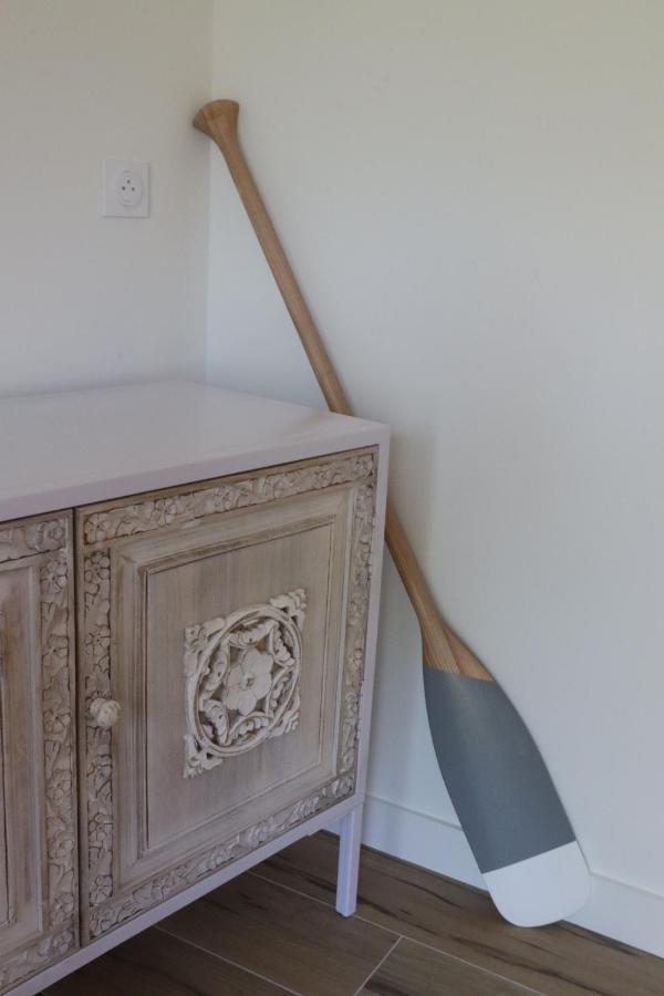 La Petite Boire - Chambres D'Hotes Pres D'Angers Murs-Erigne 외부 사진