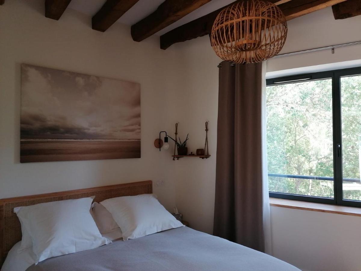 La Petite Boire - Chambres D'Hotes Pres D'Angers Murs-Erigne 외부 사진