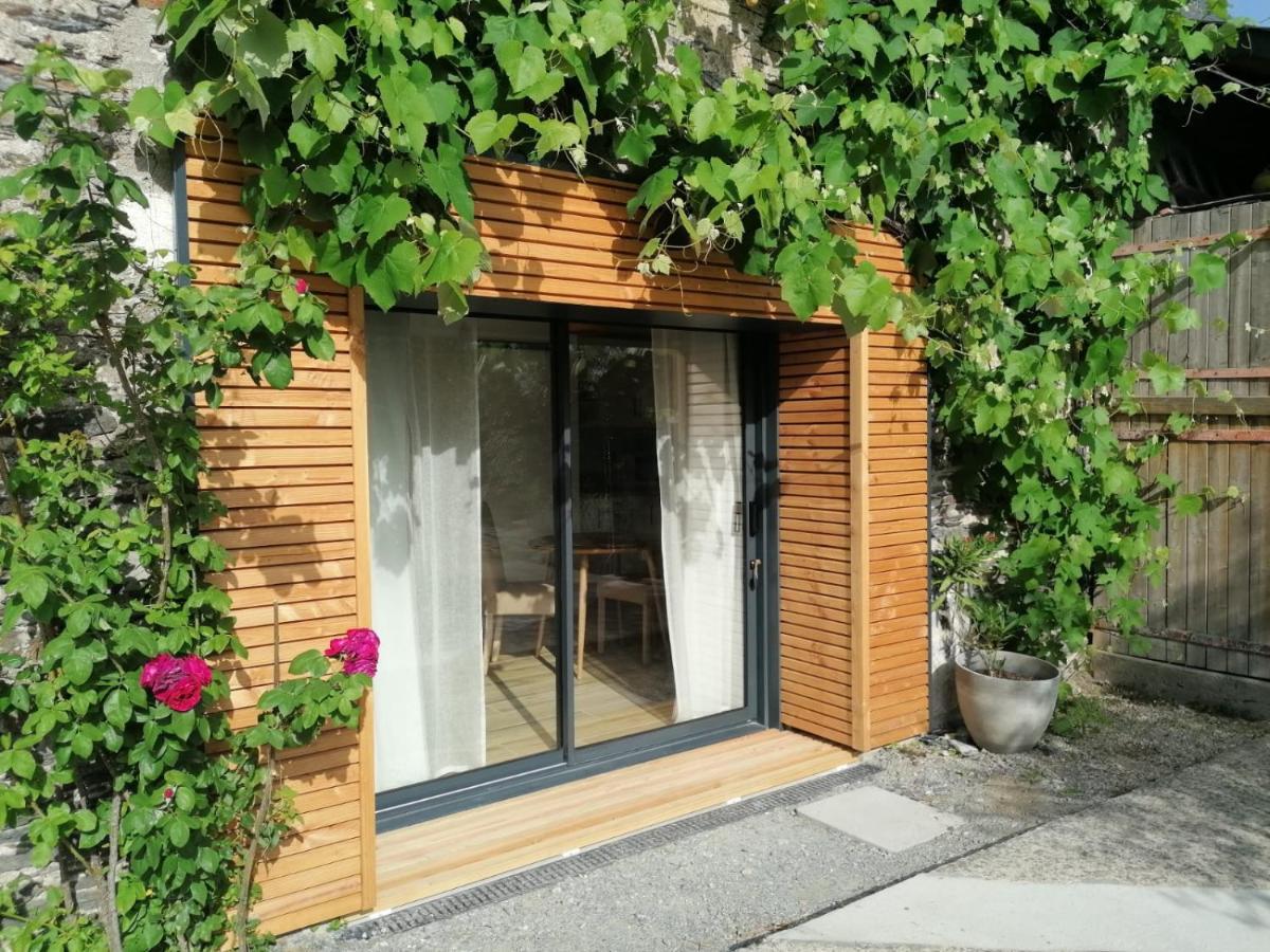 La Petite Boire - Chambres D'Hotes Pres D'Angers Murs-Erigne 외부 사진