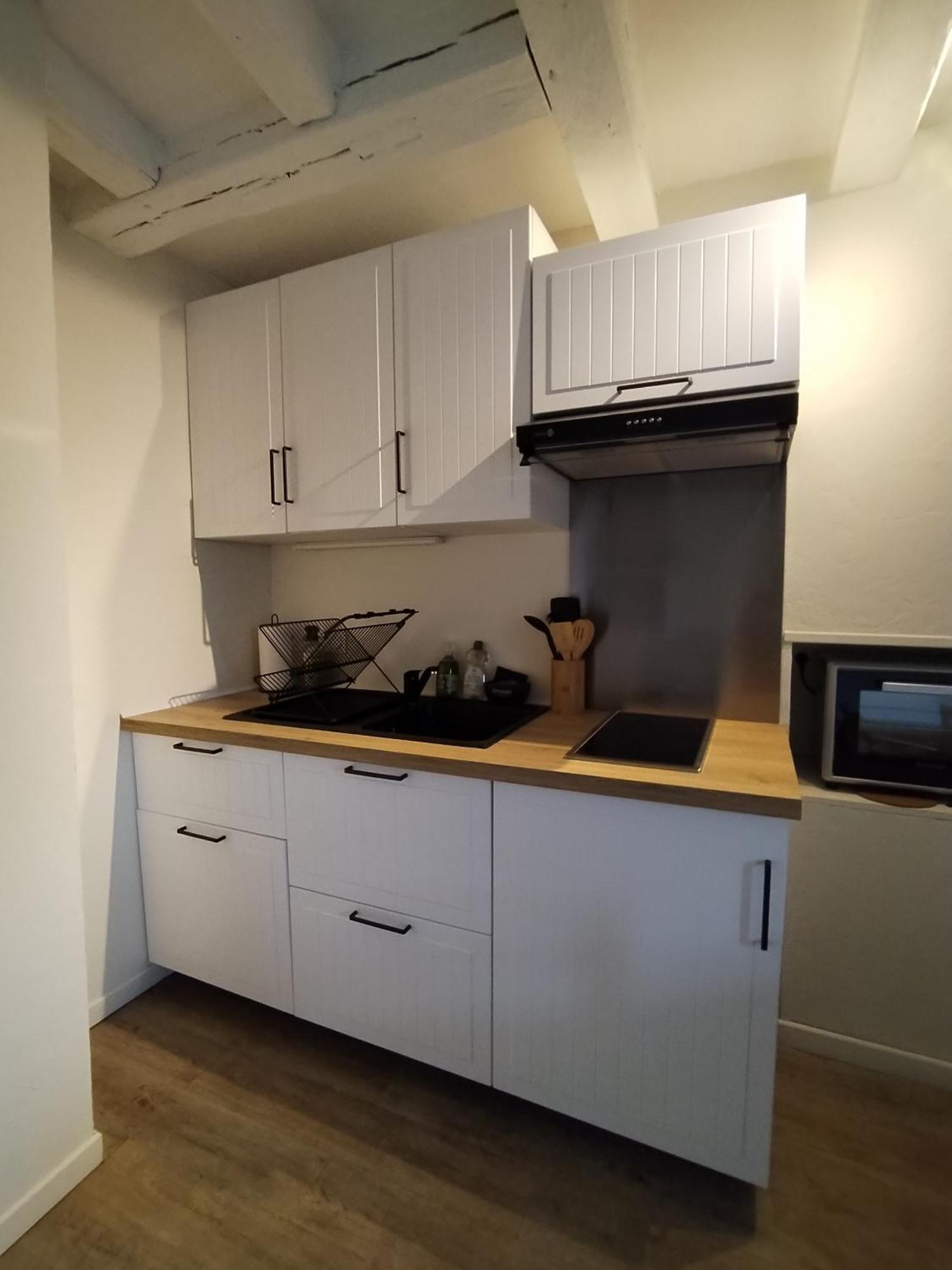 La Petite Boire - Chambres D'Hotes Pres D'Angers Murs-Erigne 외부 사진